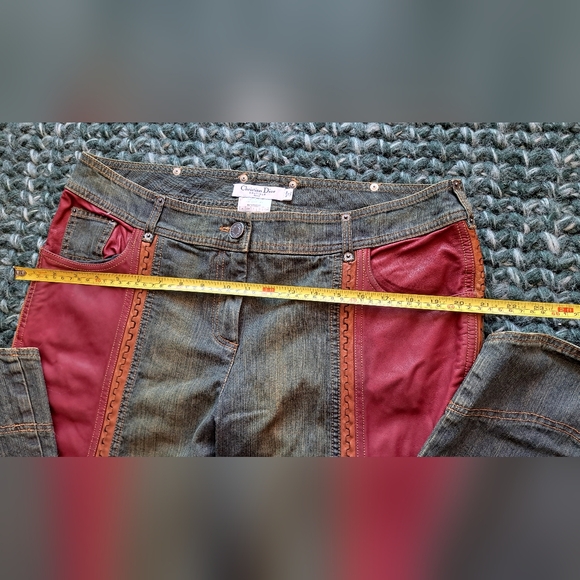 Jeans Dior vintage - Picture 14 of 14